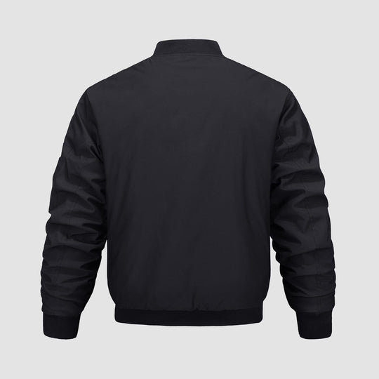 Bosko | Elegante Bomberjacke für Herren