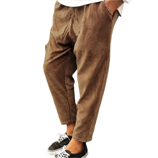 Bernhardt | Moderne schlanke Chinos für Herren