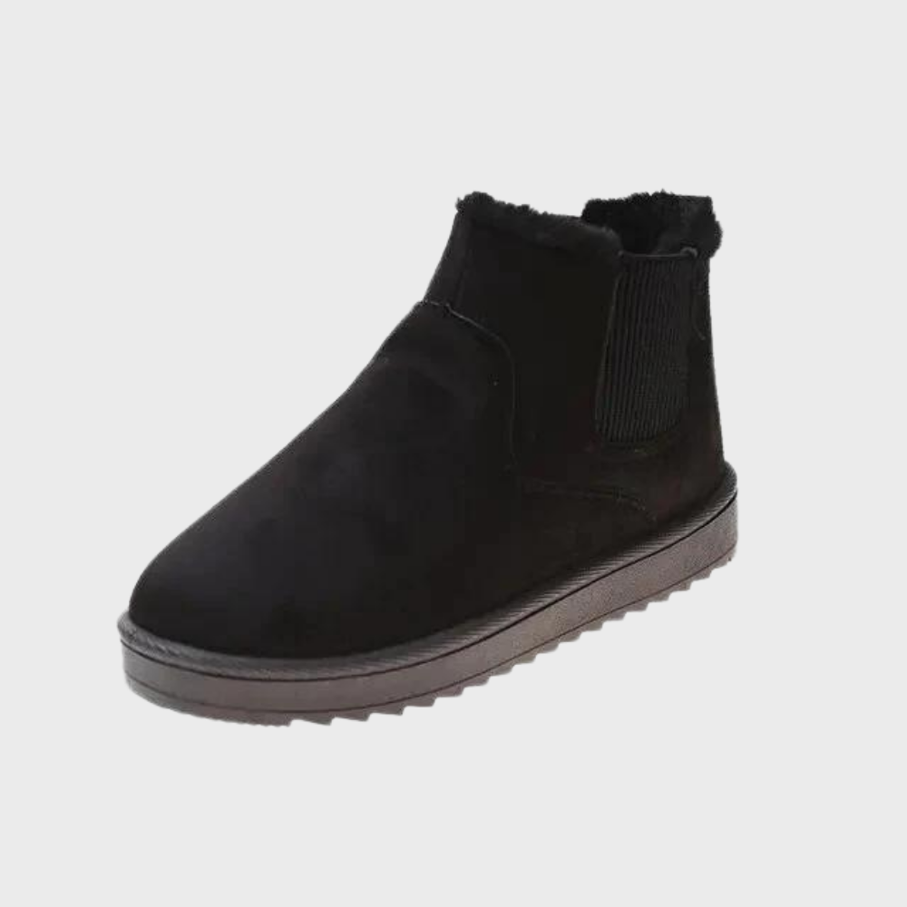 Boots Women - Warm Insulated Waterproof Boots