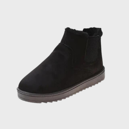 Boots Women - Warm Insulated Waterproof Boots