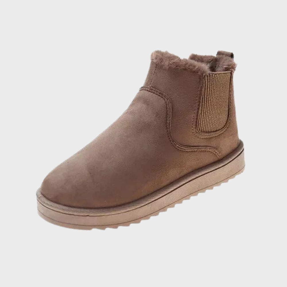 Boots Women - Warm Insulated Waterproof Boots