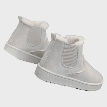 Boots Women - Warm Insulated Waterproof Boots
