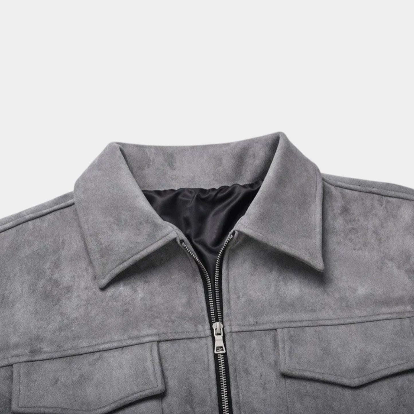 Cedric Herren Utility-Jacke – Eleganter Schutz für Jeden Tag 1