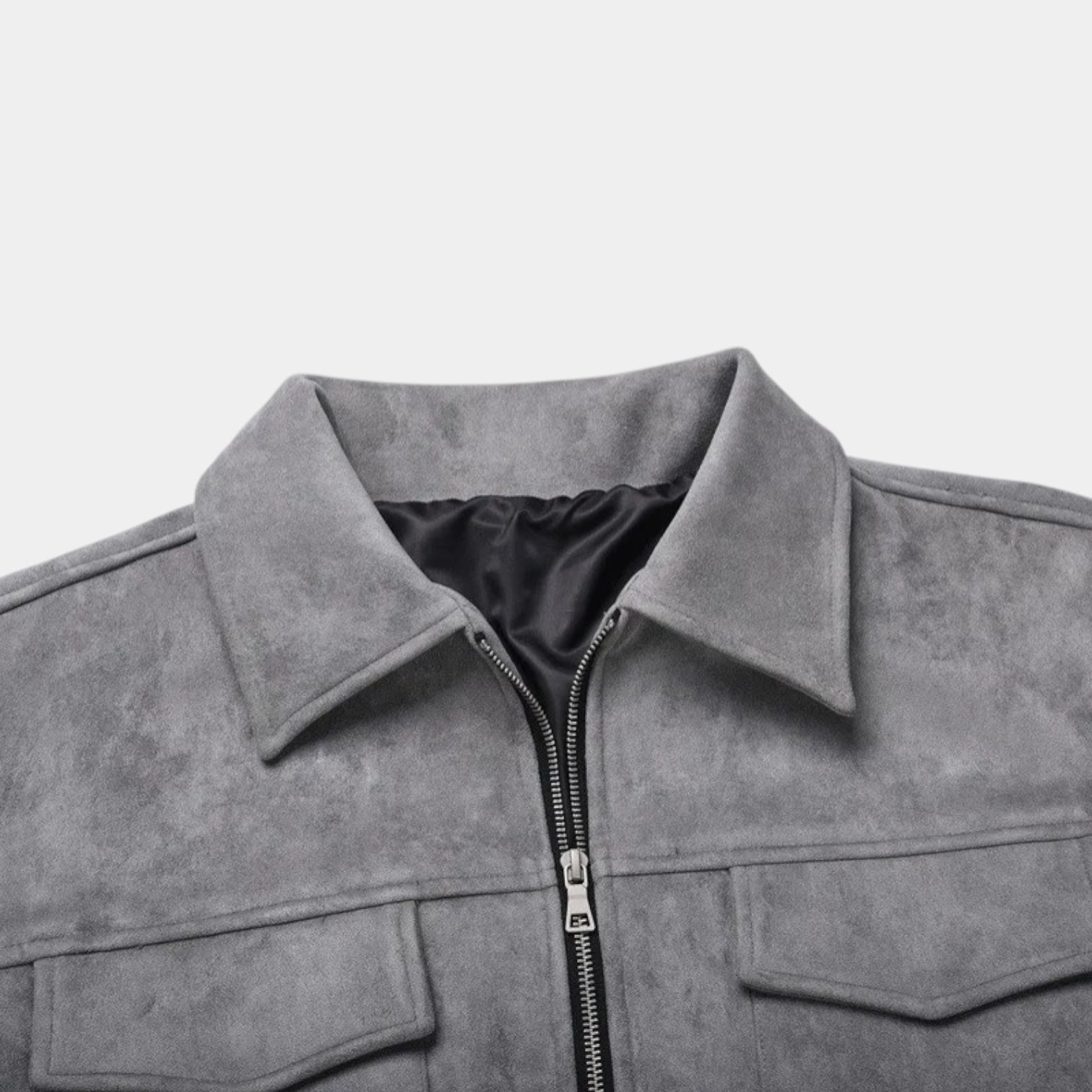 Cedric Herren Utility-Jacke – Eleganter Schutz für Jeden Tag 1