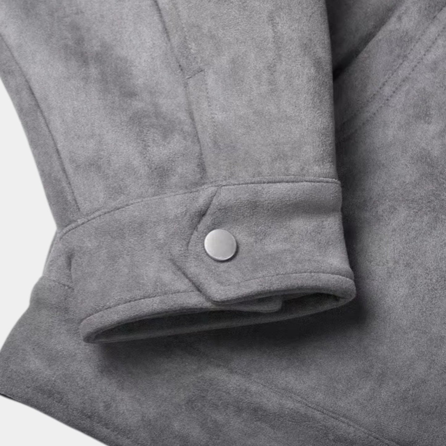 Cedric Herren Utility-Jacke – Eleganter Schutz für Jeden Tag 3