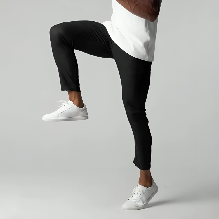 Chinos Men - Tapered Leg Versatile Chinos