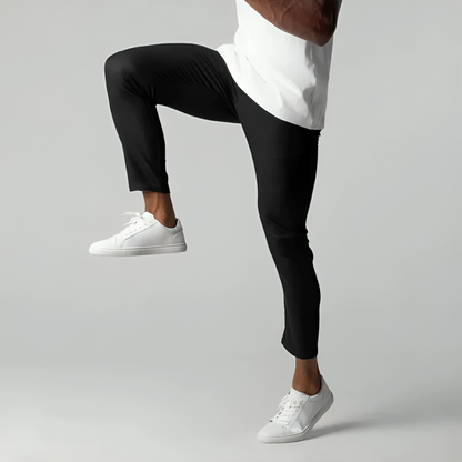 Chinos Men - Tapered Leg Versatile Chinos
