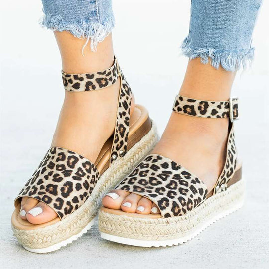Christiane | Stylische Sandalen für Damen