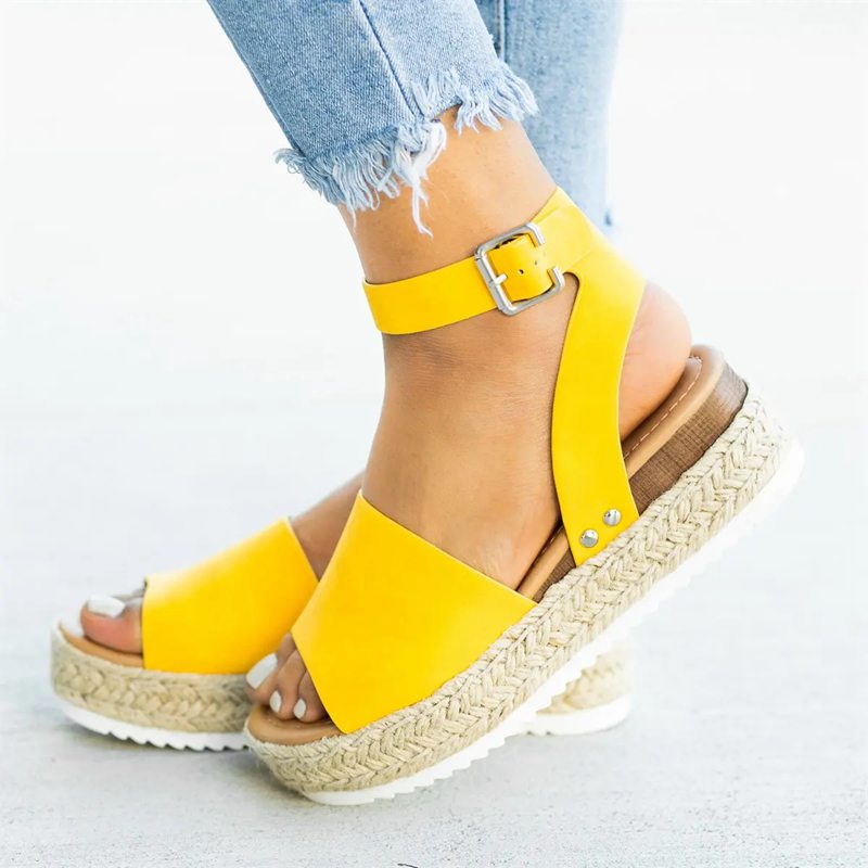 Christiane | Stylische Sandalen für Damen