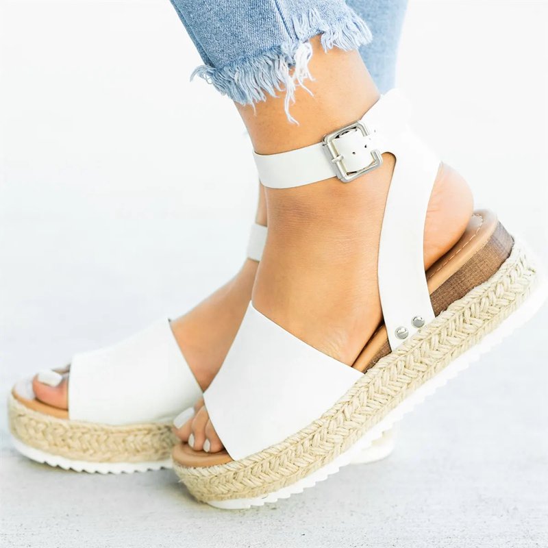Christiane | Stylische Sandalen für Damen