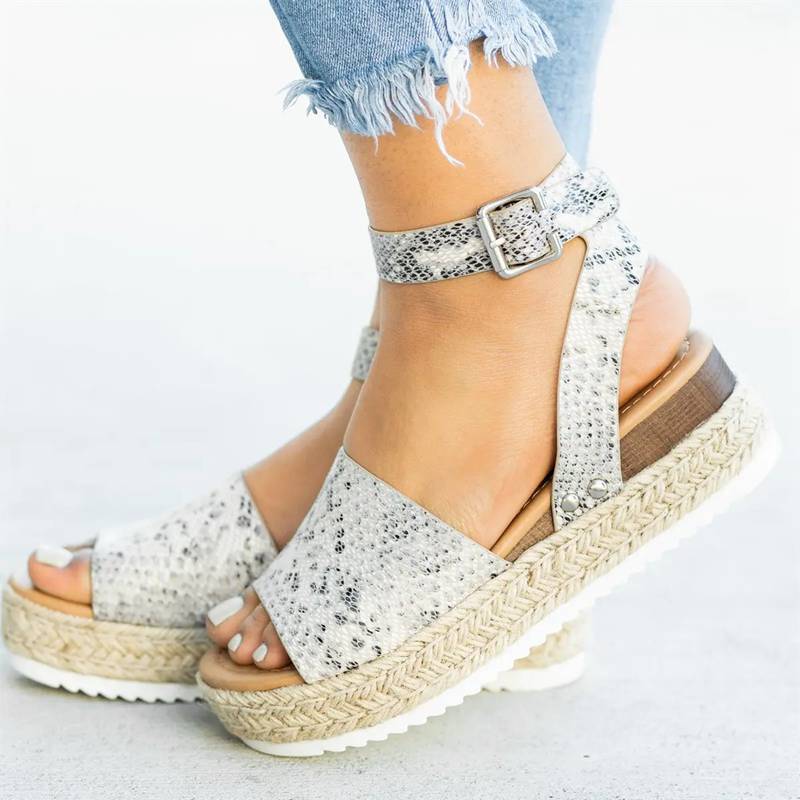 Christiane | Stylische Sandalen für Damen