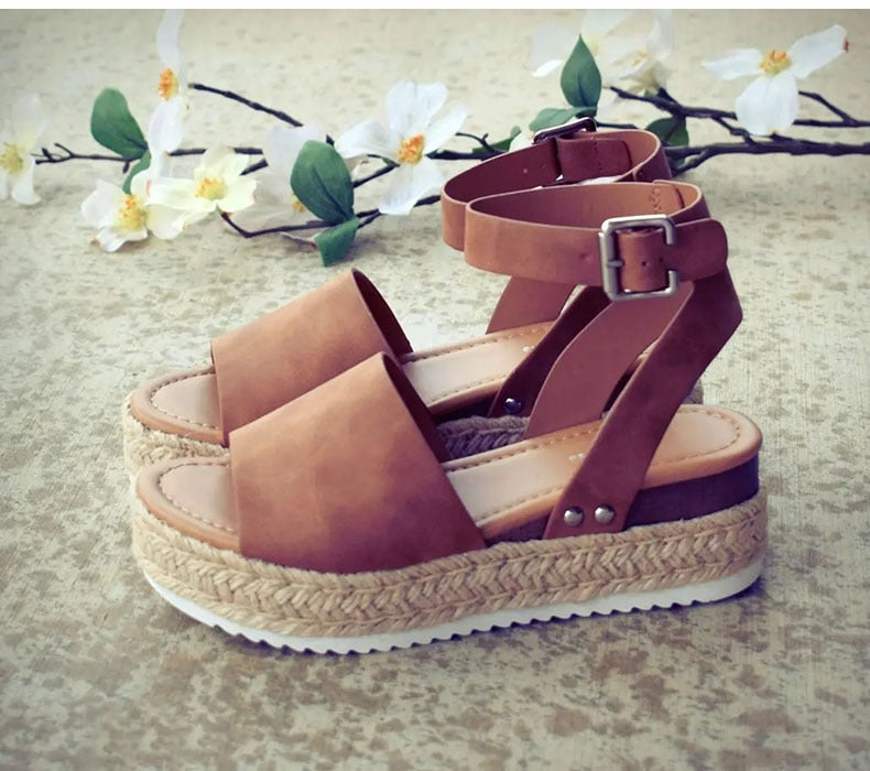 Christiane | Stylische Sandalen für Damen