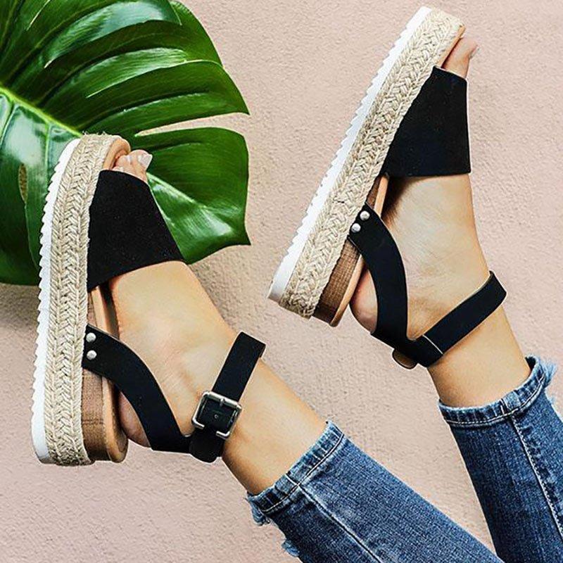 Christiane | Stylische Sandalen für Damen