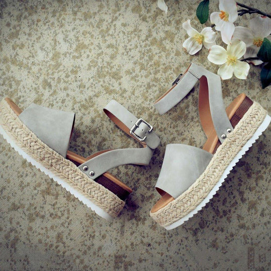 Christiane | Stylische Sandalen für Damen