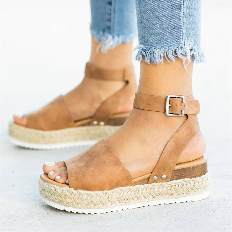 Christiane | Stylische Sandalen für Damen