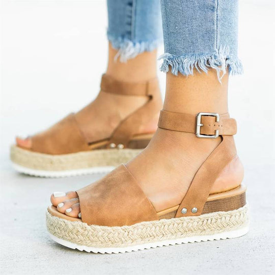 Christiane | Stylische Sandalen für Damen