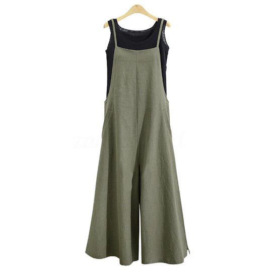 Anida | Schicker Jumpsuit für Damen