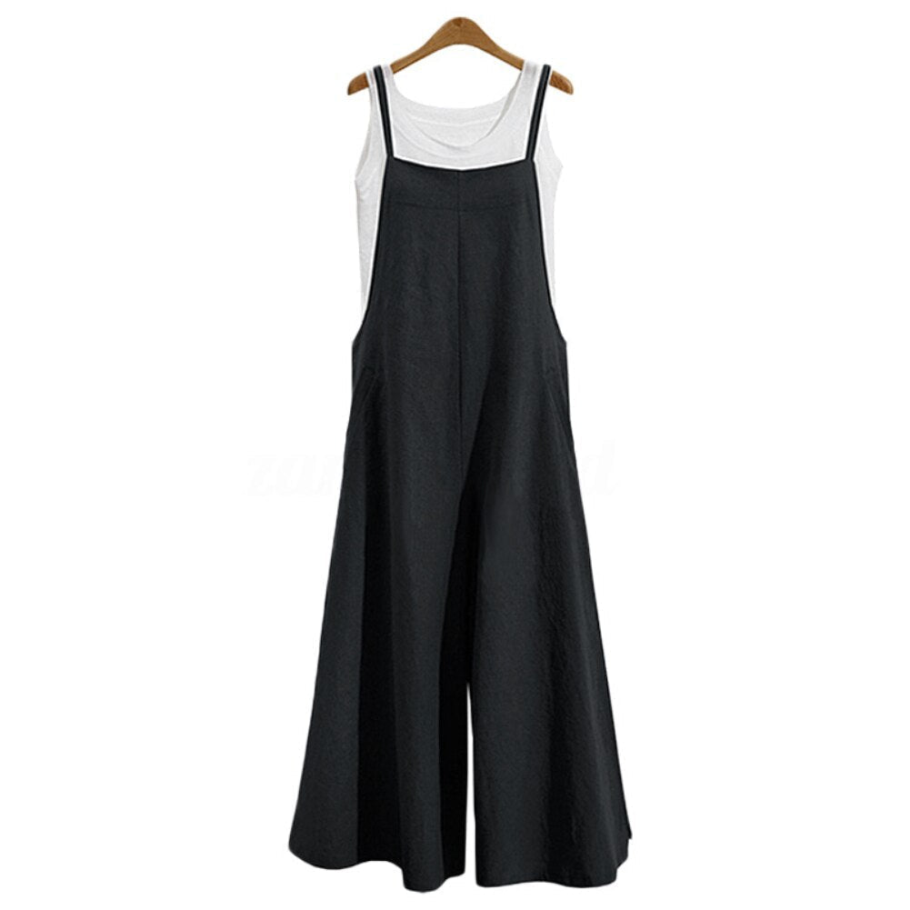 Anida | Schicker Jumpsuit für Damen