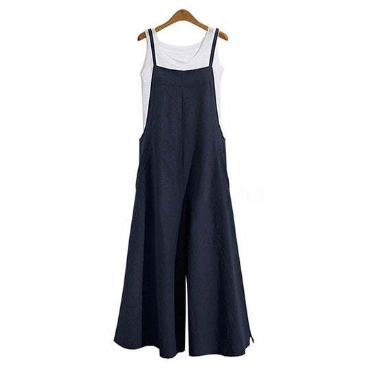 Anida | Schicker Jumpsuit für Damen