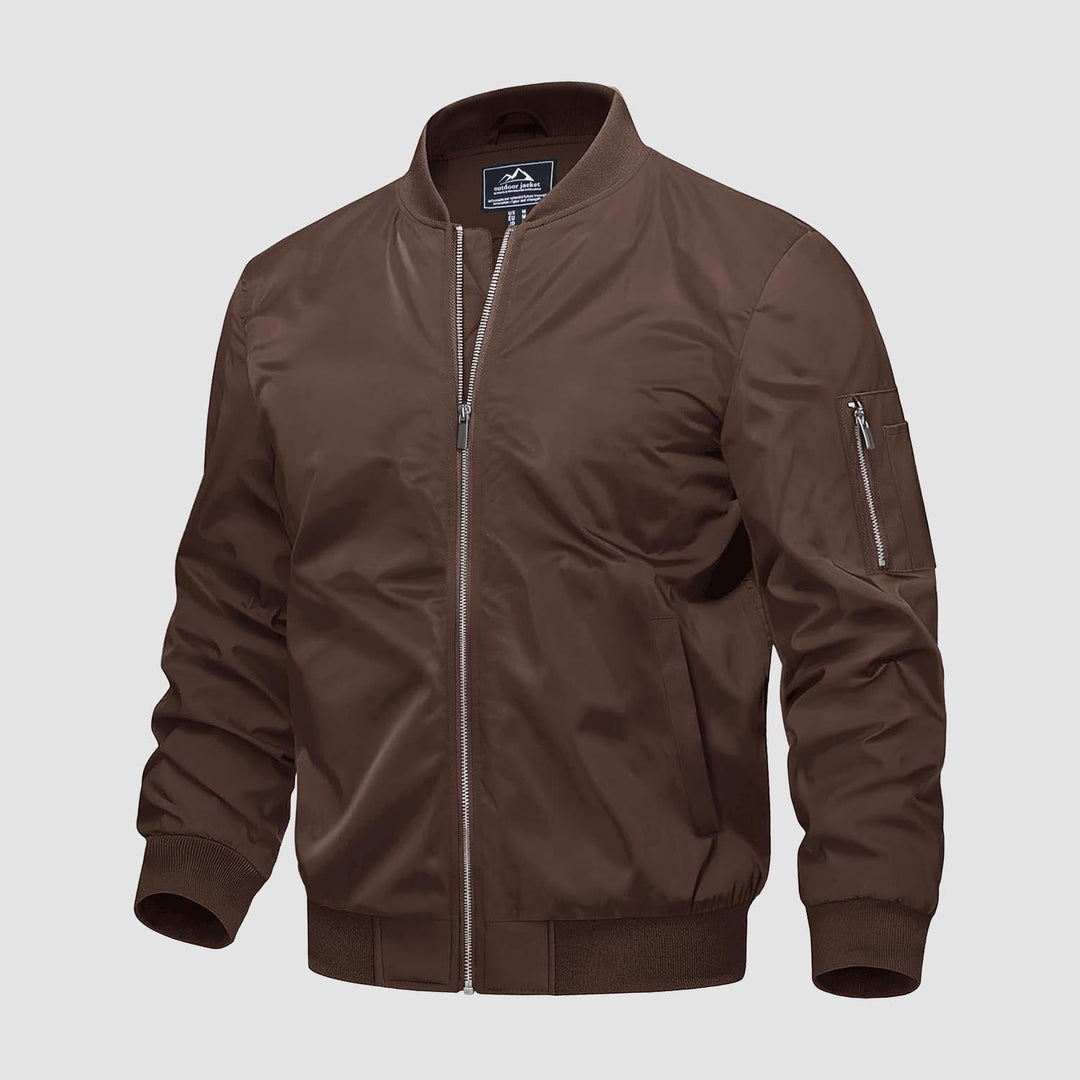 Bosko | Elegante Bomberjacke für Herren