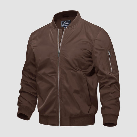 Bosko | Elegante Bomberjacke für Herren