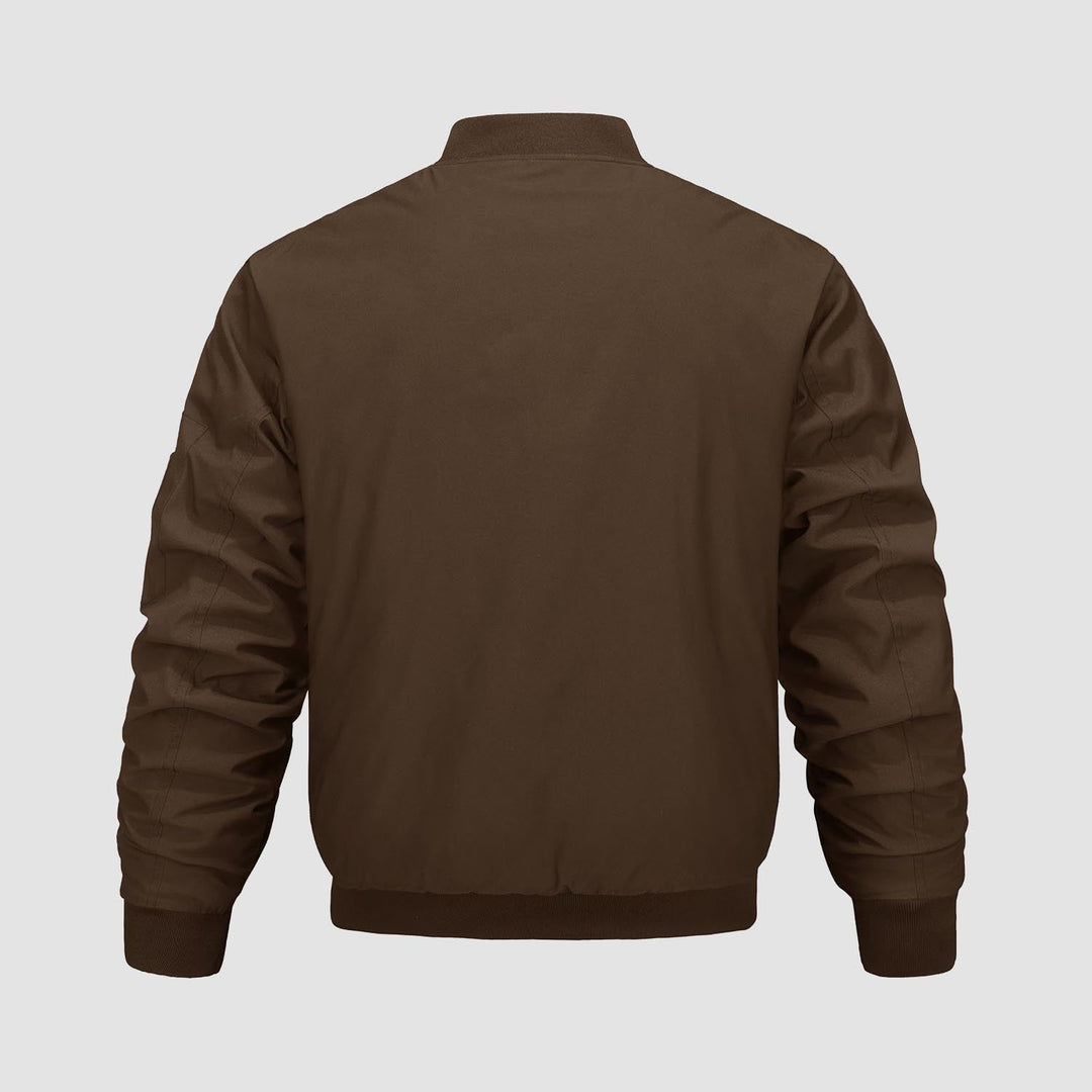Bosko | Elegante Bomberjacke für Herren