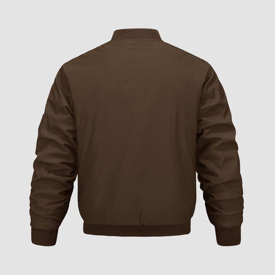 Bosko | Elegante Bomberjacke für Herren