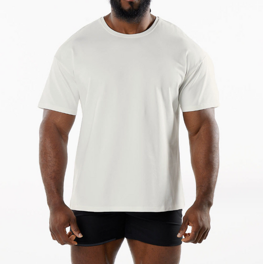 Cornelis | Rundhals-T-Shirt für Herren
