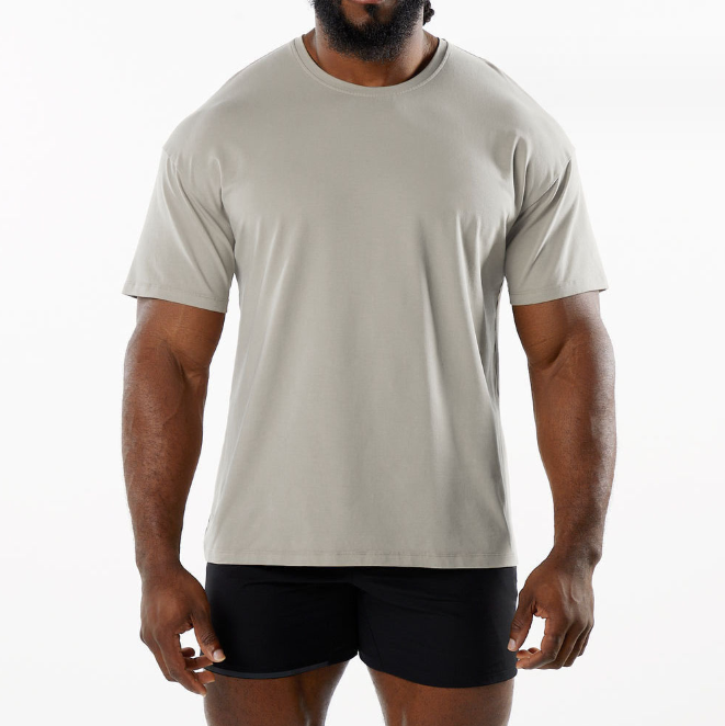 Cornelis | Rundhals-T-Shirt für Herren