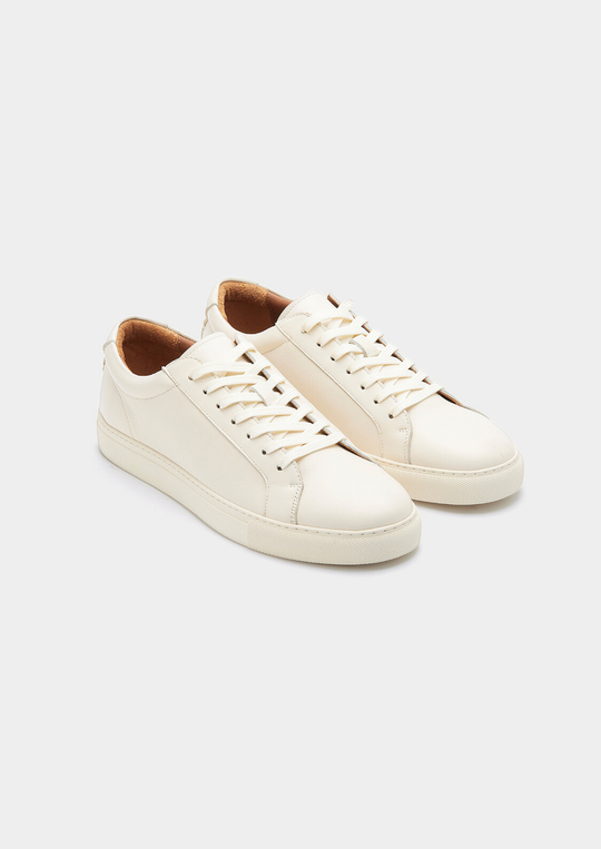 Dario Herren Sneaker – Minimalistisches Design für Vielseitige Looks 1