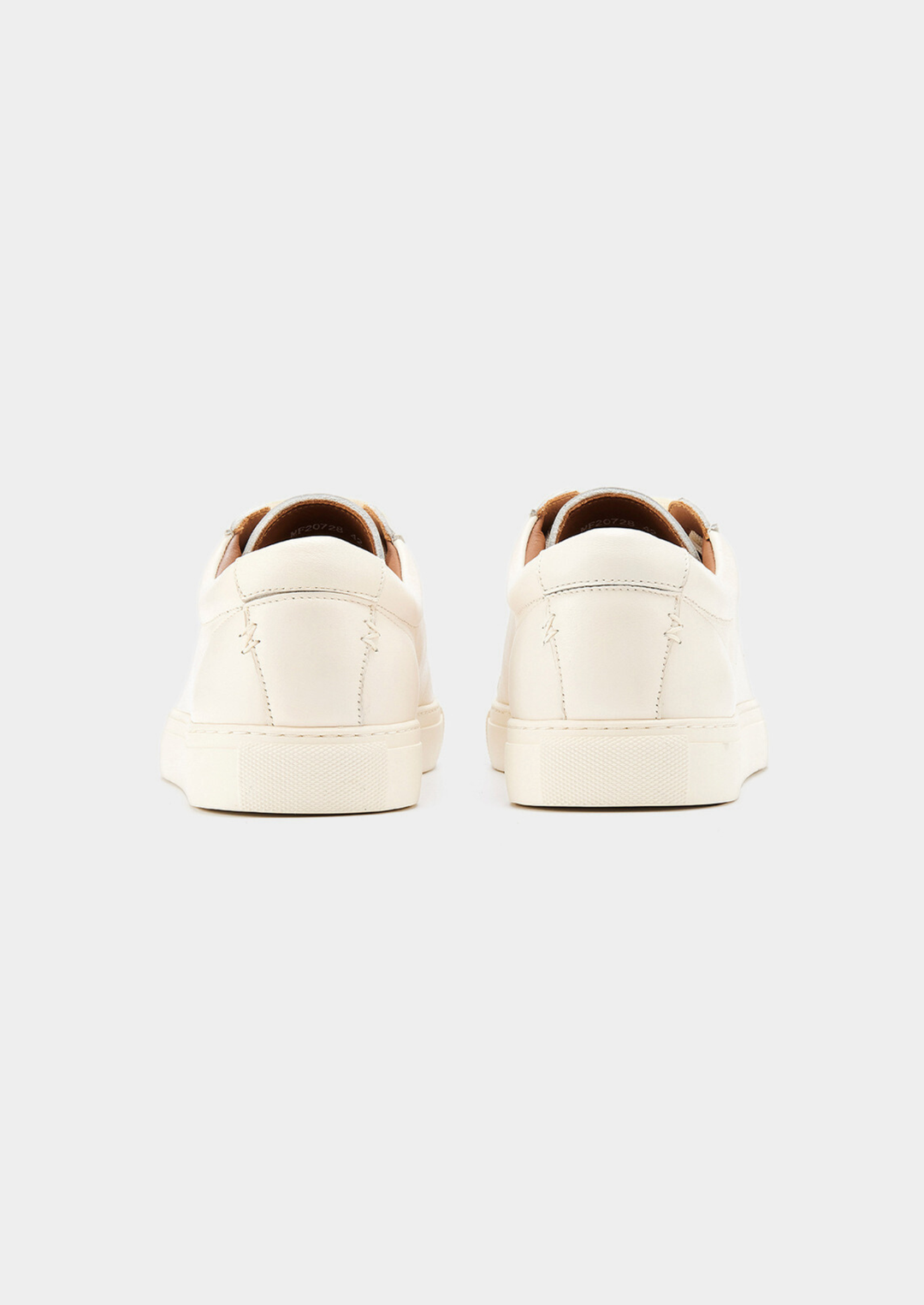 Dario Herren Sneaker – Minimalistisches Design für Vielseitige Looks 3