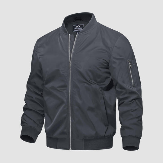 Bosko | Elegante Bomberjacke für Herren