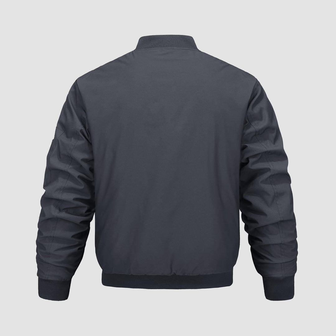 Bosko | Elegante Bomberjacke für Herren