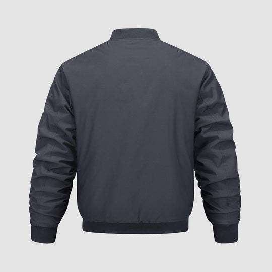 Bosko | Elegante Bomberjacke für Herren