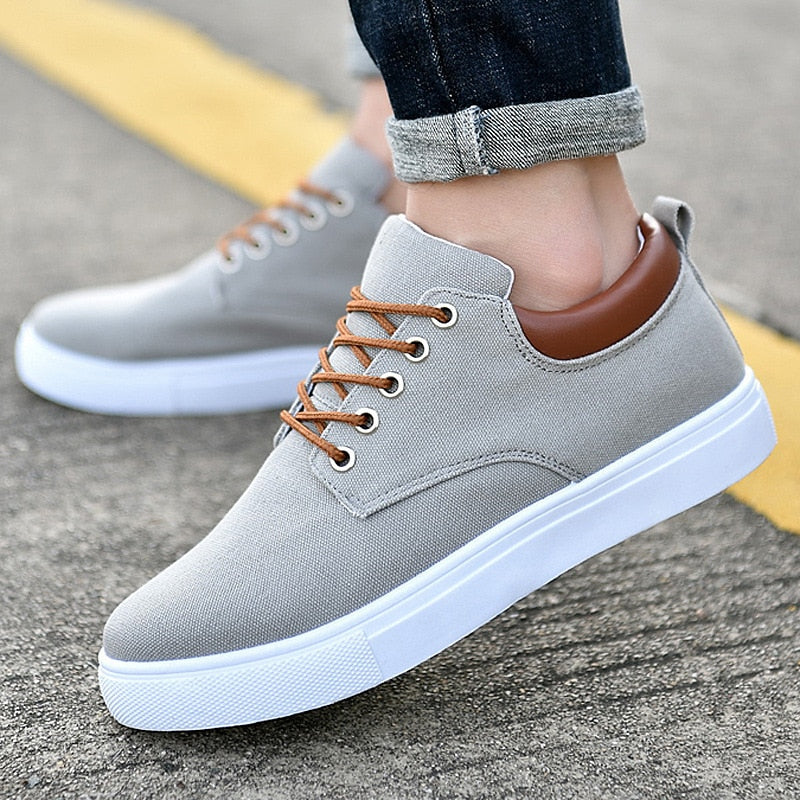 Asmus | Sportliche Sneaker Schuhe für Herren