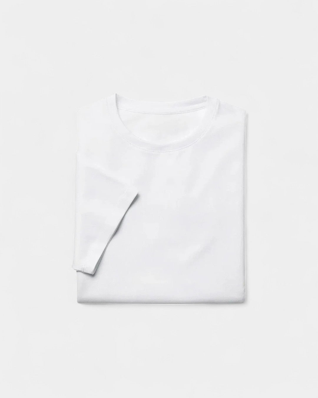 Fino Männer T-Shirt – Ultraweiche Supima-Baumwolle für Eleganz 2