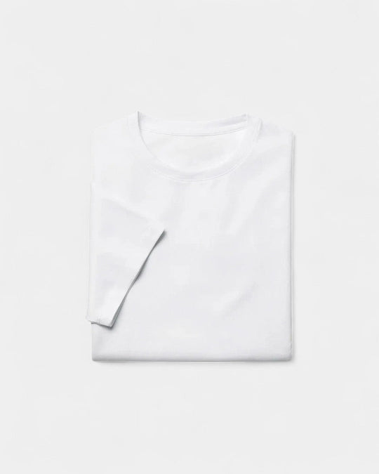 Fino Männer T-Shirt – Ultraweiche Supima-Baumwolle für Eleganz 2