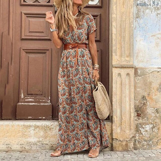 Bona | Leichtes Sommerkleid für Damen