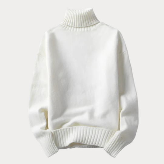 Cornelius | Warmer Rollkragenpullover für Herren