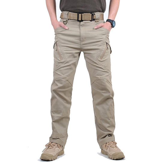 Biondo | Funktionale Cargo-Hose für Herren