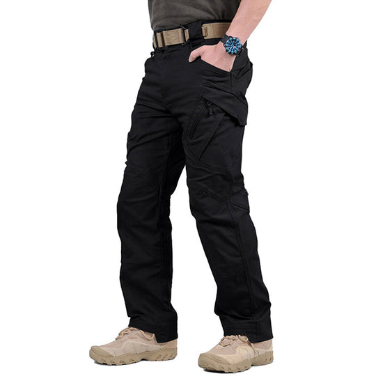 Biondo | Funktionale Cargo-Hose für Herren