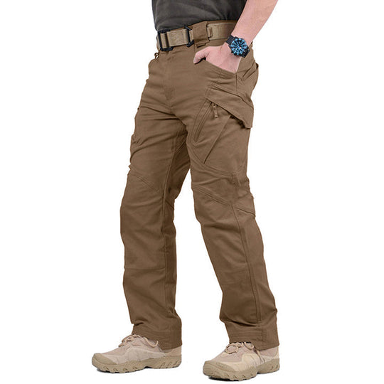 Biondo | Funktionale Cargo-Hose für Herren