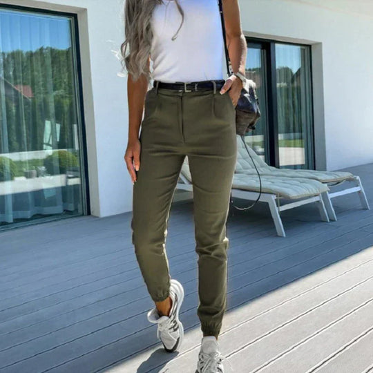 Brunilda | Stilvolle Hose für Damen