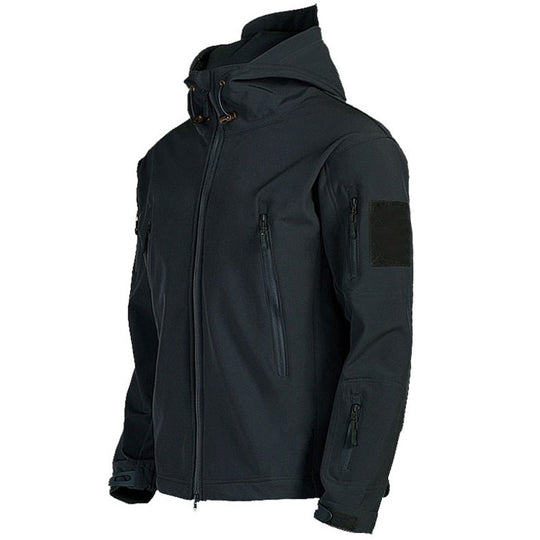 Bertoldus | Wasserfeste Outdoor-Jacke für Herren