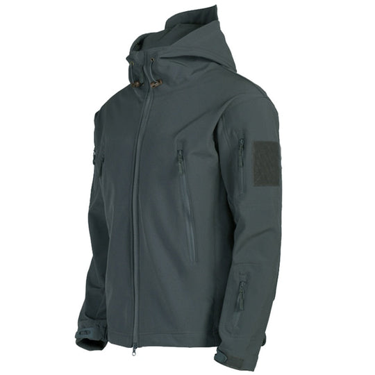 Bertoldus | Wasserfeste Outdoor-Jacke für Herren