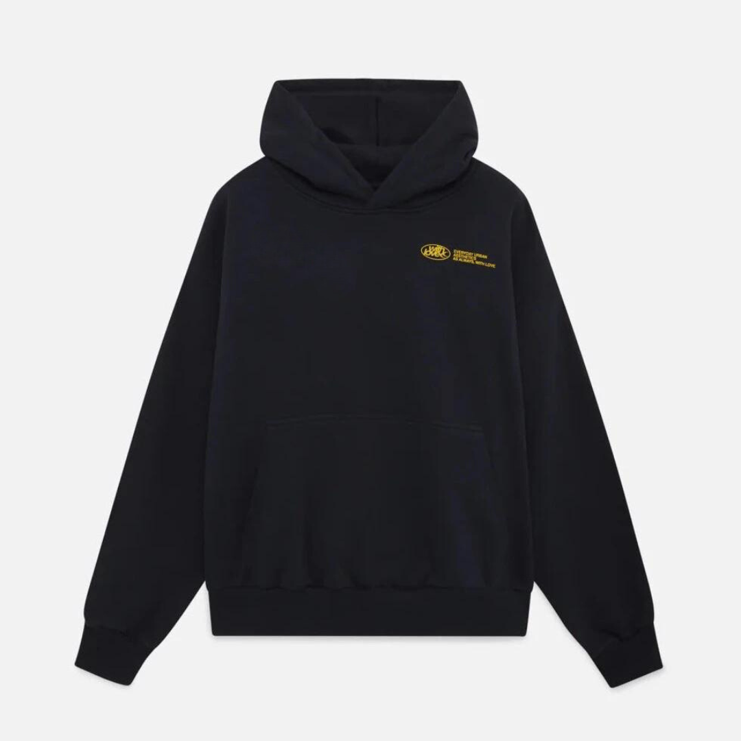 Hoodie mit Kapuze für Damen