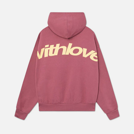 Hoodie mit Kapuze für Damen