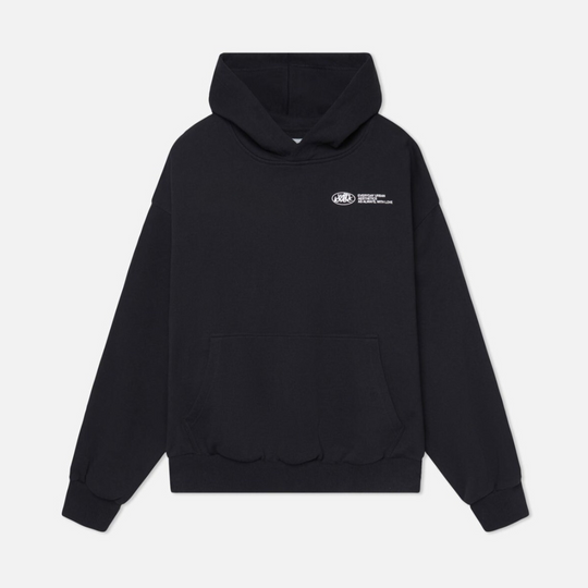Hoodie mit Kapuze für Damen