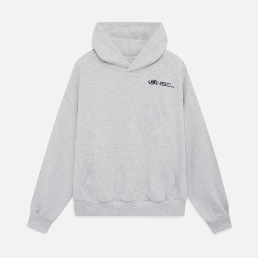 Hoodie mit Kapuze für Damen