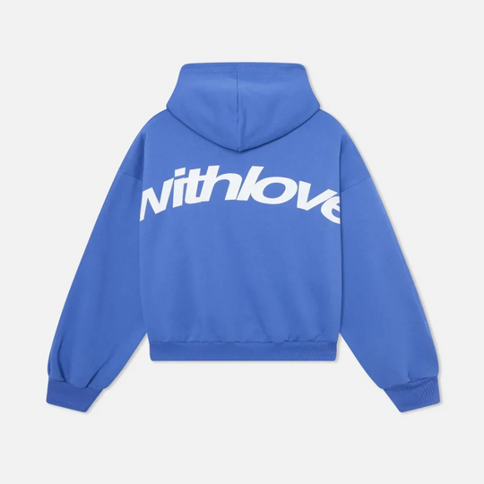 Hoodie mit Kapuze für Damen